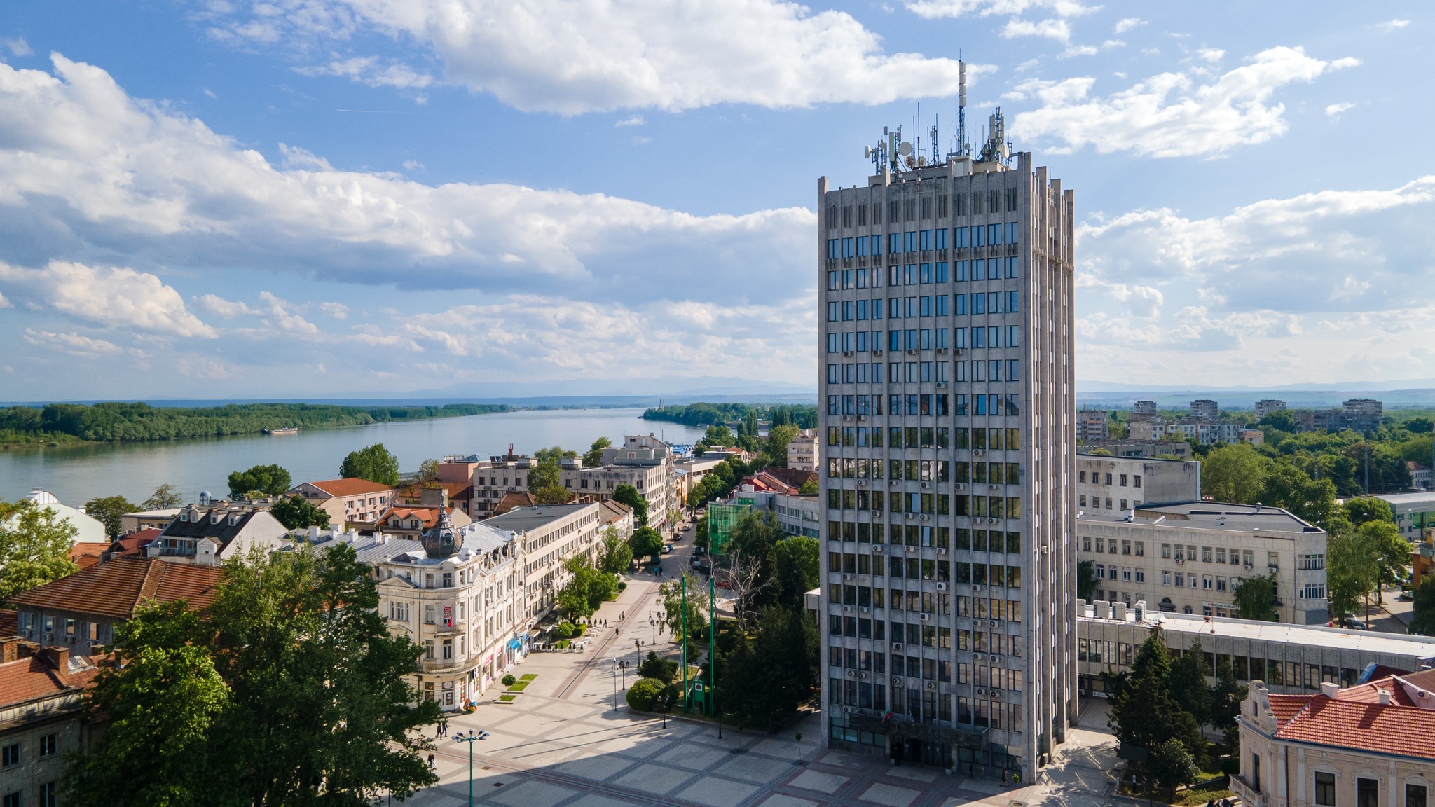 Председателят на Общински съвет – Видин, г-н Светослав Славчев свиква редовно заседание на Общински съвет - Видин на 06.06.2025 г.