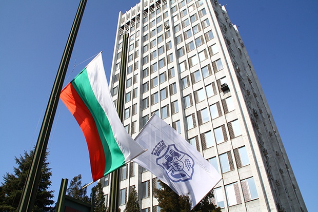 Председателят на Общински съвет – Видин, г-н Светослав Славчев свиква редовно заседание на Общински съвет - Видин на 08.05.2024 г.